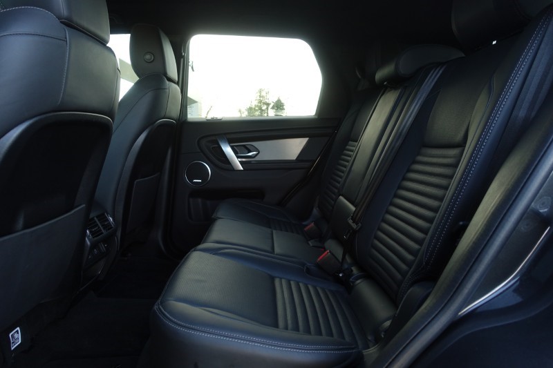 2025 (25) LAND ROVER DISCOVERY SPORT 2.0 D200 Dynamic HSE 5dr Auto [7 Seat] 4999148