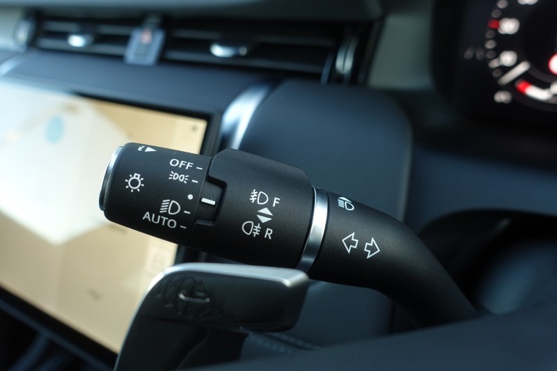 2025 (25) LAND ROVER DISCOVERY SPORT 2.0 D200 Dynamic HSE 5dr Auto [7 Seat] 4999186