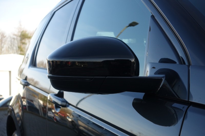 2025 (25) LAND ROVER DISCOVERY SPORT 2.0 D200 Dynamic HSE 5dr Auto [7 Seat] 4999168