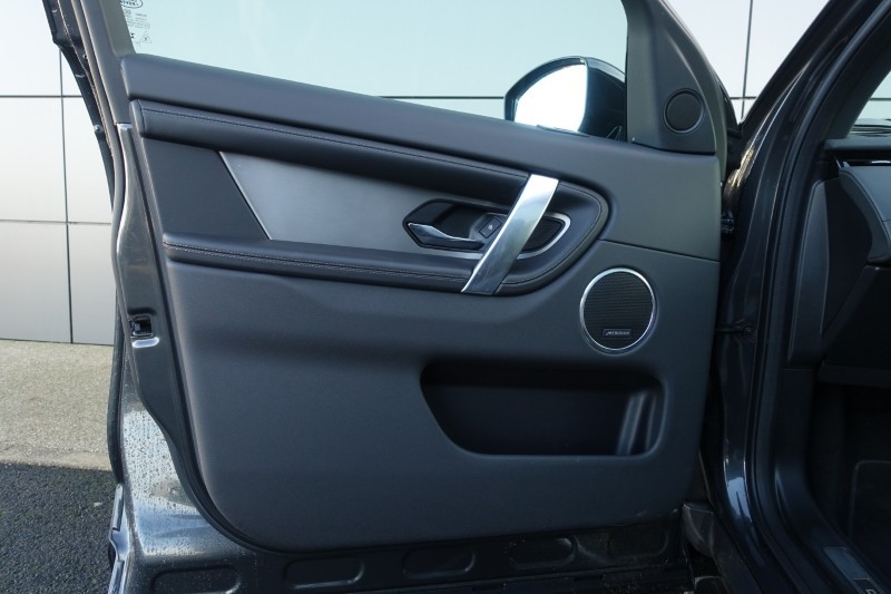 2025 (25) LAND ROVER DISCOVERY SPORT 2.0 D200 Dynamic HSE 5dr Auto [7 Seat] 4999207