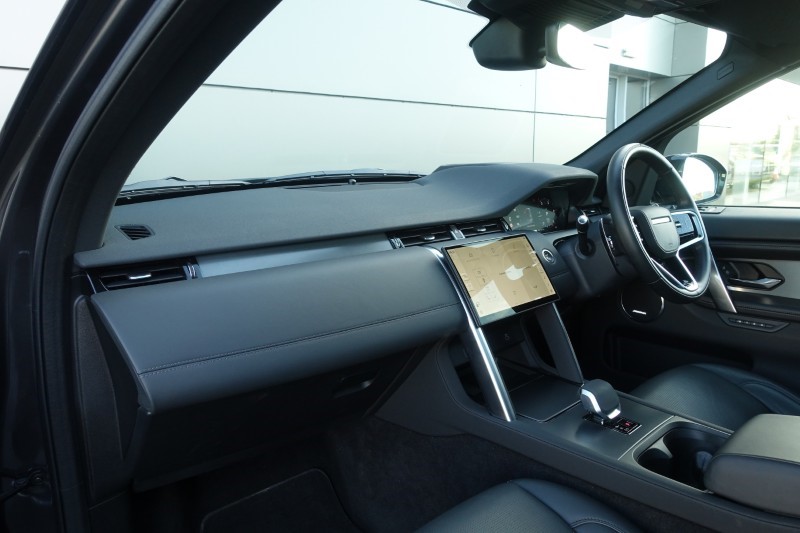 2025 (25) LAND ROVER DISCOVERY SPORT 2.0 D200 Dynamic HSE 5dr Auto [7 Seat] 4999208