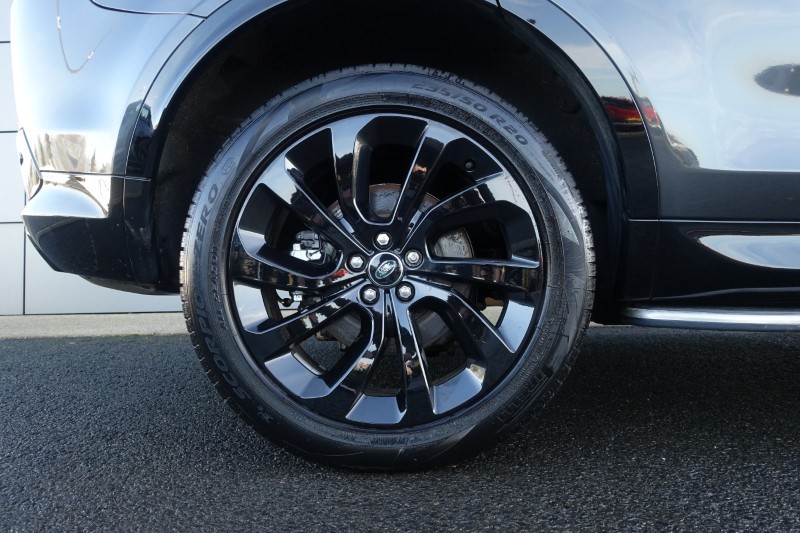 2025 (25) LAND ROVER DISCOVERY SPORT 2.0 D200 Dynamic HSE 5dr Auto [7 Seat] 4999171