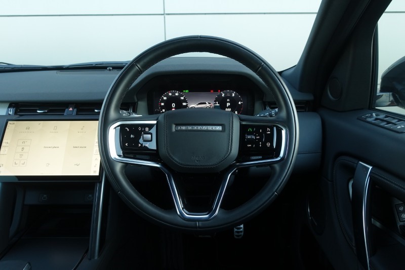 2025 (25) LAND ROVER DISCOVERY SPORT 2.0 D200 Dynamic HSE 5dr Auto [7 Seat] 4999159