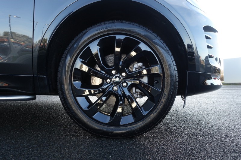 2025 (25) LAND ROVER DISCOVERY SPORT 2.0 D200 Dynamic HSE 5dr Auto [7 Seat] 4999152