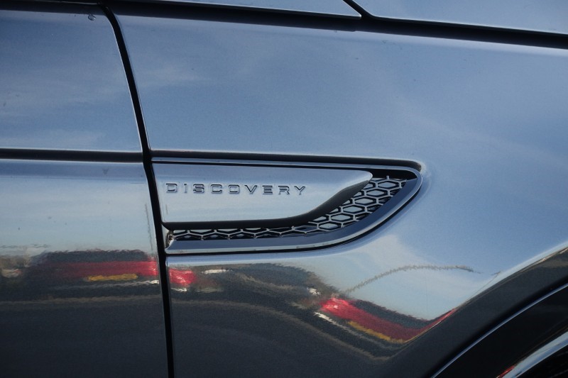 2025 (25) LAND ROVER DISCOVERY SPORT 2.0 D200 Dynamic HSE 5dr Auto [7 Seat] 4999164