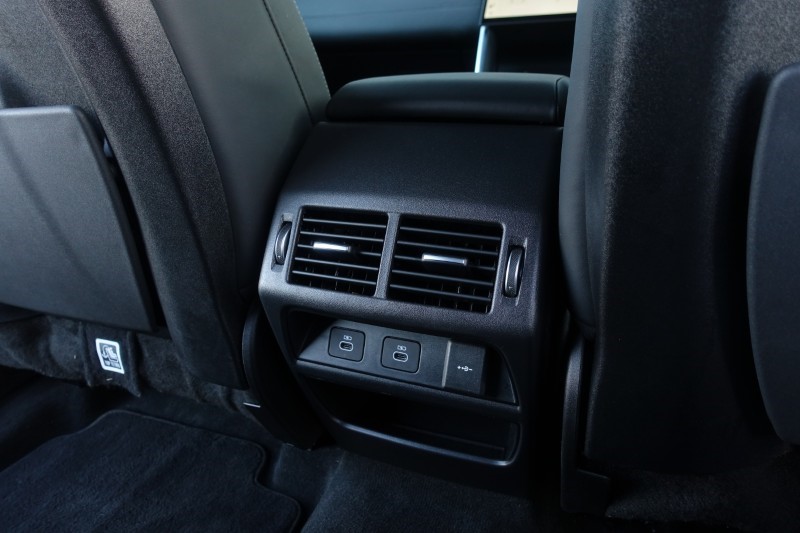 2025 (25) LAND ROVER DISCOVERY SPORT 2.0 D200 Dynamic HSE 5dr Auto [7 Seat] 4999162