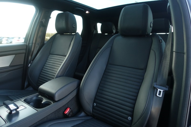 2025 (25) LAND ROVER DISCOVERY SPORT 2.0 D200 Dynamic HSE 5dr Auto [7 Seat] 4999211