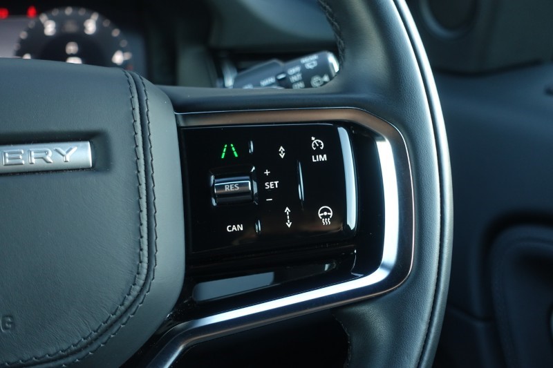 2025 (25) LAND ROVER DISCOVERY SPORT 2.0 D200 Dynamic HSE 5dr Auto [7 Seat] 4999183