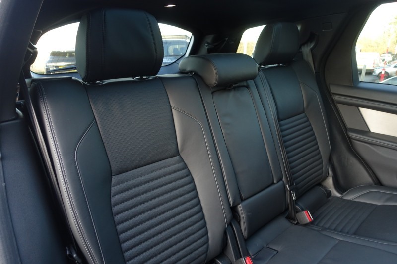 2025 (25) LAND ROVER DISCOVERY SPORT 2.0 D200 Dynamic HSE 5dr Auto [7 Seat] 4999202