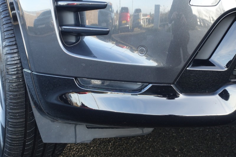 2025 (25) LAND ROVER DISCOVERY SPORT 2.0 D200 Dynamic HSE 5dr Auto [7 Seat] 4999166