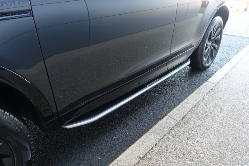 2025 (25) LAND ROVER DISCOVERY SPORT 2.0 D200 Dynamic HSE 5dr Auto [7 Seat] 4999176