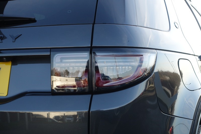 2025 (25) LAND ROVER DISCOVERY SPORT 2.0 D200 Dynamic HSE 5dr Auto [7 Seat] 4999172