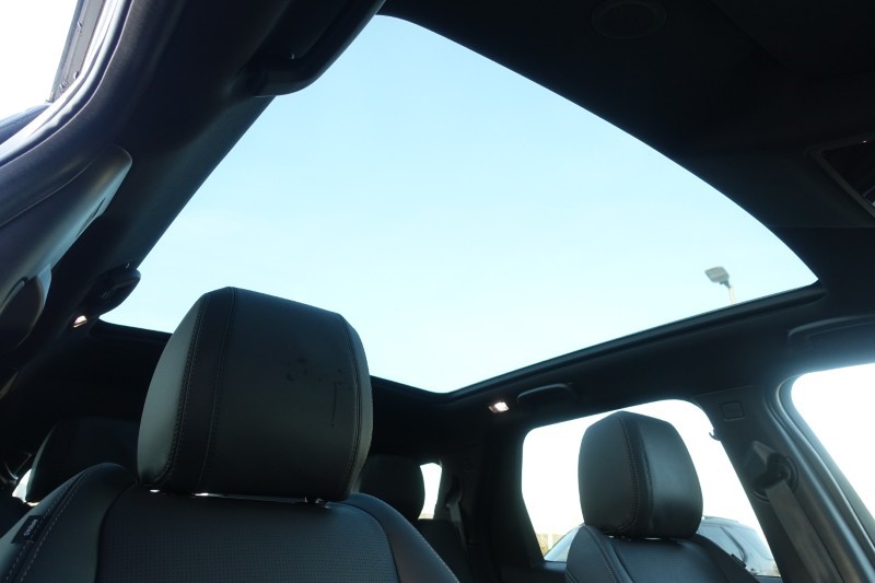 2025 (25) LAND ROVER DISCOVERY SPORT 2.0 D200 Dynamic HSE 5dr Auto [7 Seat] 4999194