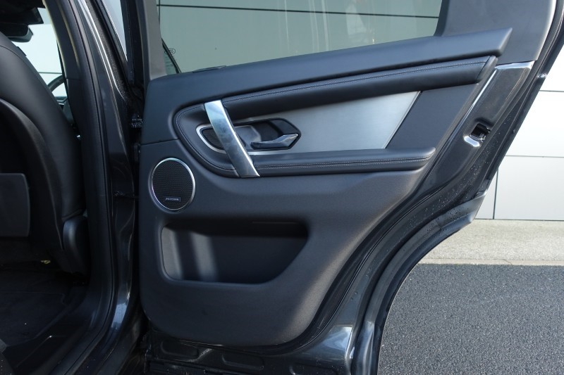 2025 (25) LAND ROVER DISCOVERY SPORT 2.0 D200 Dynamic HSE 5dr Auto [7 Seat] 4999200