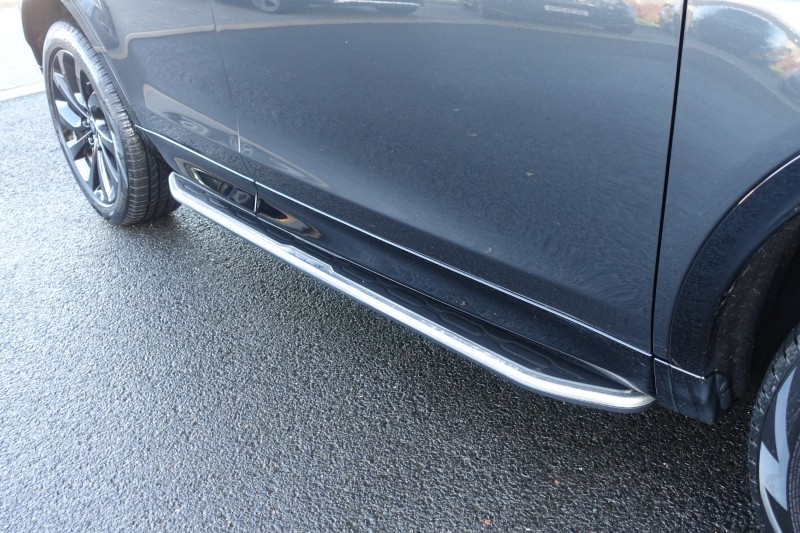 2025 (25) LAND ROVER DISCOVERY SPORT 2.0 D200 Dynamic HSE 5dr Auto [7 Seat] 4999167