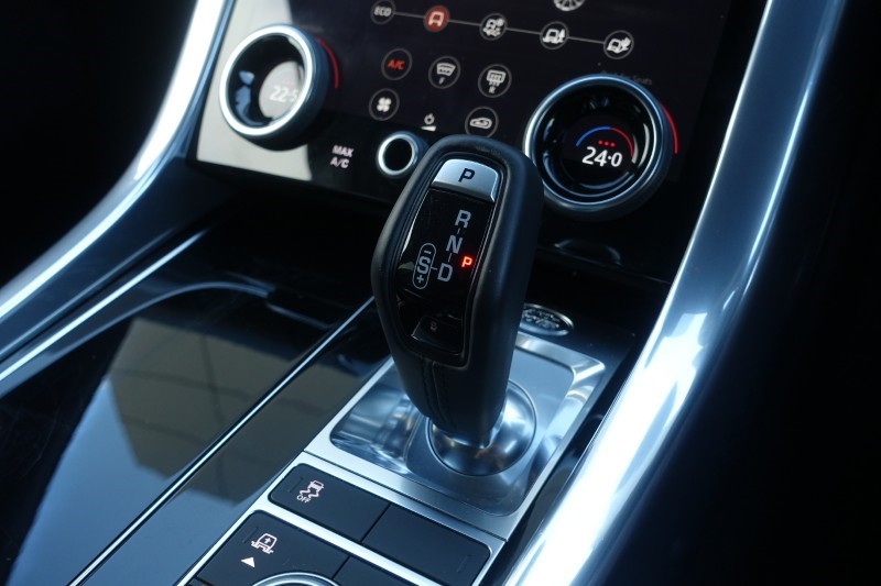 2022 (22) LAND ROVER RANGE ROVER SPORT 3.0 D300 HSE Silver 5dr Auto 5041098