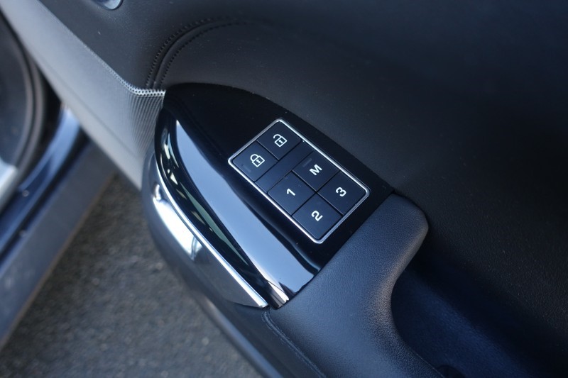 2022 (22) LAND ROVER RANGE ROVER SPORT 3.0 D300 HSE Silver 5dr Auto 5041134