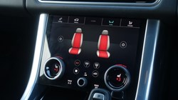 2022 (22) LAND ROVER RANGE ROVER SPORT 3.0 D300 HSE Silver 5dr Auto 5041124