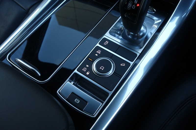 2022 (22) LAND ROVER RANGE ROVER SPORT 3.0 D300 HSE Silver 5dr Auto 5041126