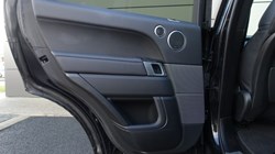 2022 (22) LAND ROVER RANGE ROVER SPORT 3.0 D300 HSE Silver 5dr Auto 5041140