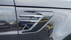 2022 (22) LAND ROVER RANGE ROVER SPORT 3.0 D300 HSE Silver 5dr Auto 5041105