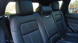 2022 (22) LAND ROVER RANGE ROVER SPORT 3.0 D300 HSE Silver 5dr Auto 5041138