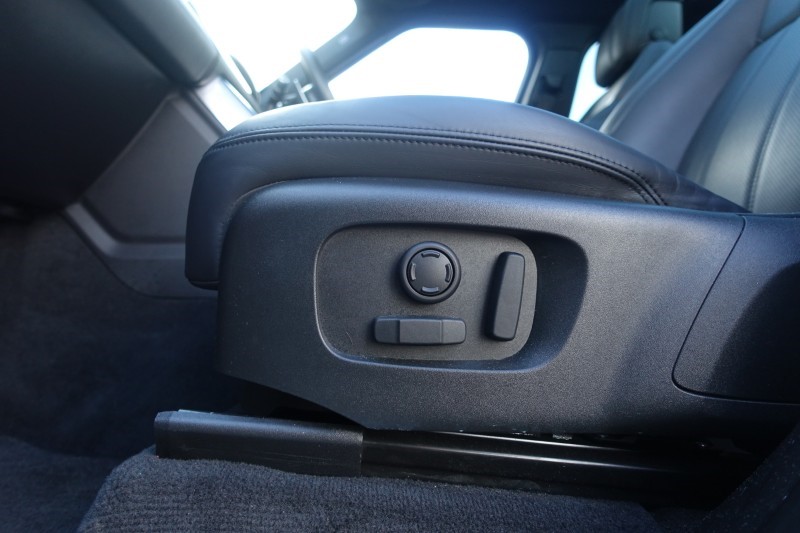 2022 (22) LAND ROVER RANGE ROVER SPORT 3.0 D300 HSE Silver 5dr Auto 5041145