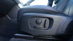 2022 (22) LAND ROVER RANGE ROVER SPORT 3.0 D300 HSE Silver 5dr Auto 5041145