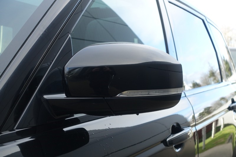 2022 (22) LAND ROVER RANGE ROVER SPORT 3.0 D300 HSE Silver 5dr Auto 5041114