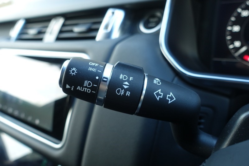 2022 (22) LAND ROVER RANGE ROVER SPORT 3.0 D300 HSE Silver 5dr Auto 5041119