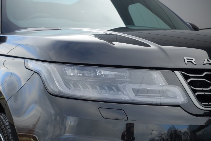 2022 (22) LAND ROVER RANGE ROVER SPORT 3.0 D300 HSE Silver 5dr Auto 5041102