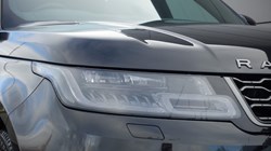 2022 (22) LAND ROVER RANGE ROVER SPORT 3.0 D300 HSE Silver 5dr Auto 5041102