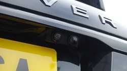 2022 (22) LAND ROVER RANGE ROVER SPORT 3.0 D300 HSE Silver 5dr Auto 5041112