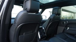 2022 (22) LAND ROVER RANGE ROVER SPORT 3.0 D300 HSE Silver 5dr Auto 5041141