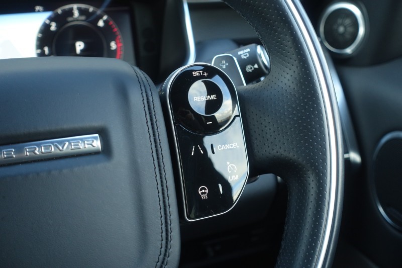 2022 (22) LAND ROVER RANGE ROVER SPORT 3.0 D300 HSE Silver 5dr Auto 5041117