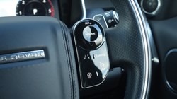 2022 (22) LAND ROVER RANGE ROVER SPORT 3.0 D300 HSE Silver 5dr Auto 5041117