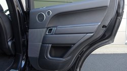 2022 (22) LAND ROVER RANGE ROVER SPORT 3.0 D300 HSE Silver 5dr Auto 5041136