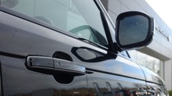 2022 (22) LAND ROVER RANGE ROVER SPORT 3.0 D300 HSE Silver 5dr Auto 5041108