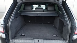 2022 (22) LAND ROVER RANGE ROVER SPORT 3.0 D300 HSE Silver 5dr Auto 5041095