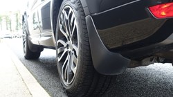 2022 (22) LAND ROVER RANGE ROVER SPORT 3.0 D300 HSE Silver 5dr Auto 5041113