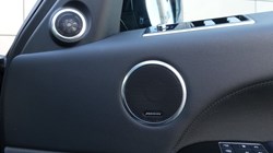 2022 (22) LAND ROVER RANGE ROVER SPORT 3.0 D300 HSE Silver 5dr Auto 5041133