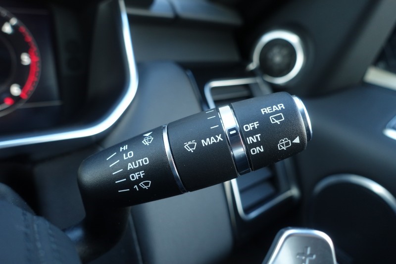 2022 (22) LAND ROVER RANGE ROVER SPORT 3.0 D300 HSE Silver 5dr Auto 5041118