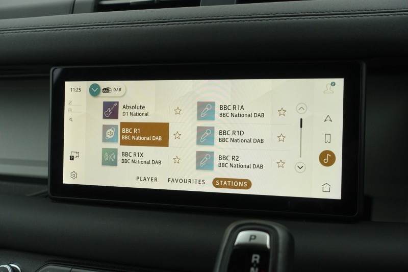 2024 (24) LAND ROVER COMMERCIAL DEFENDER 3.0 D250 Hard Top Auto [3 Seat] 5057729