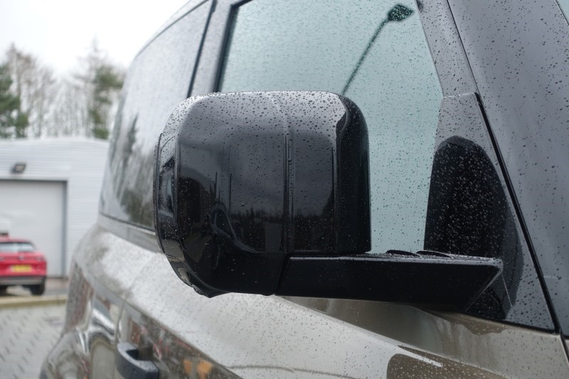 2024 (24) LAND ROVER COMMERCIAL DEFENDER 3.0 D250 Hard Top Auto [3 Seat] 5057708