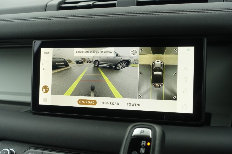 2024 (24) LAND ROVER COMMERCIAL DEFENDER 3.0 D250 Hard Top Auto [3 Seat] 5057699