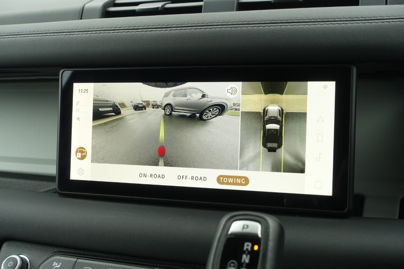 2024 (24) LAND ROVER COMMERCIAL DEFENDER 3.0 D250 Hard Top Auto [3 Seat] 5057728