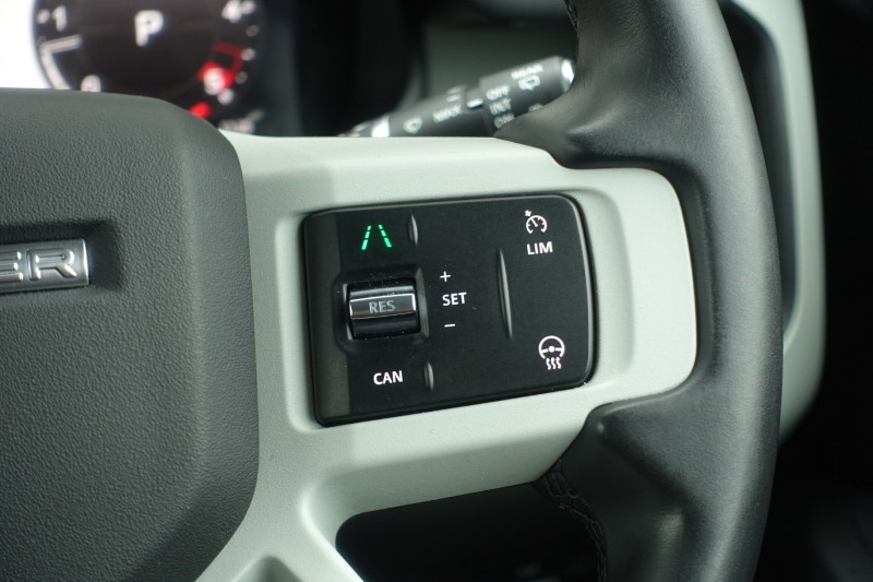 2024 (24) LAND ROVER COMMERCIAL DEFENDER 3.0 D250 Hard Top Auto [3 Seat] 5057724