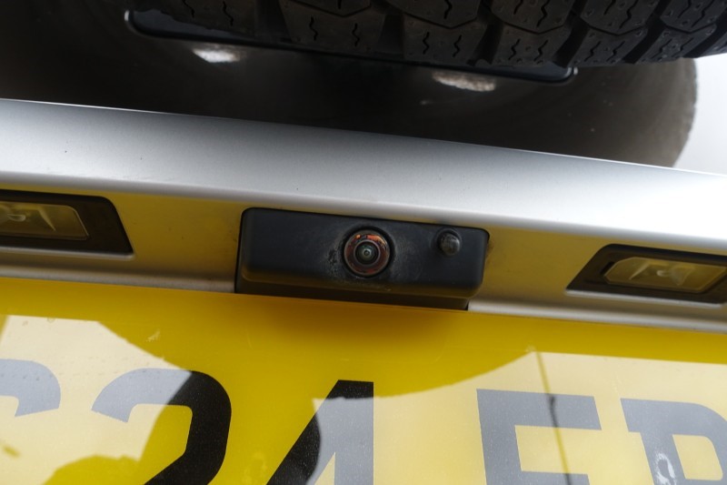 2024 (24) LAND ROVER COMMERCIAL DEFENDER 3.0 D250 Hard Top Auto [3 Seat] 5057713