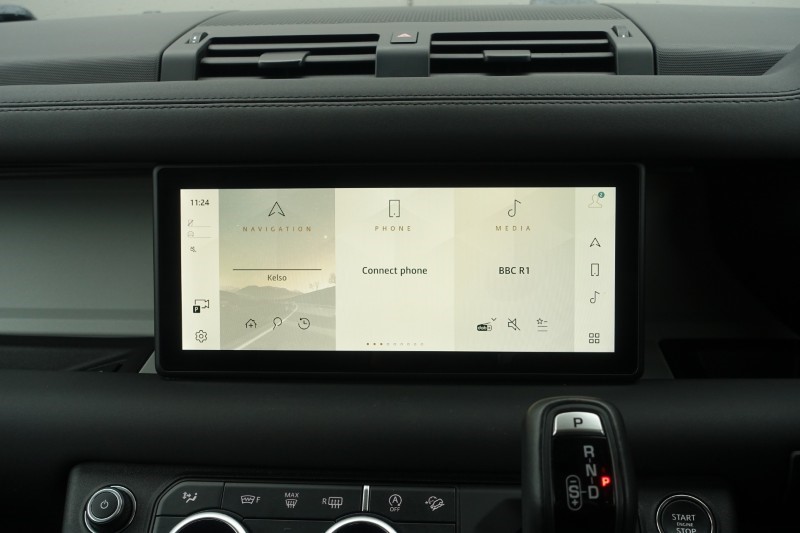 2024 (24) LAND ROVER COMMERCIAL DEFENDER 3.0 D250 Hard Top Auto [3 Seat] 5057701