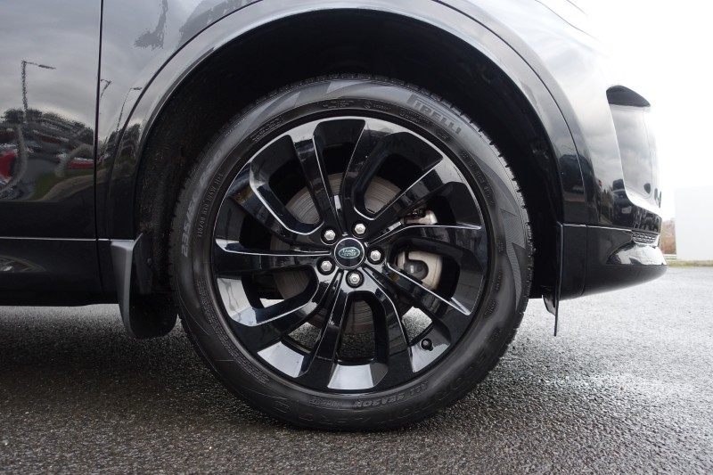 2023 (23) LAND ROVER DISCOVERY SPORT 1.5 P300e Urban Edition 5dr Auto [5 Seat] 5006156